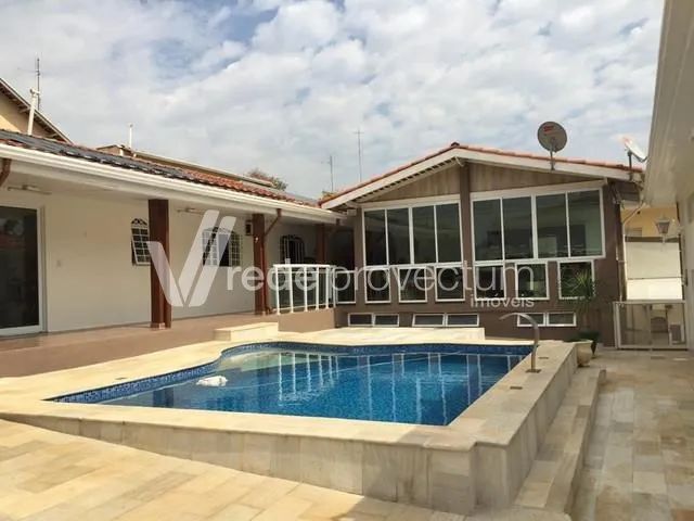 casa - Jardim Chapadão - Campinas - Foto 2