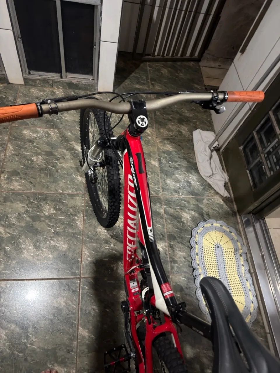 Bicicleta Specialized aro 26 - Foto 5