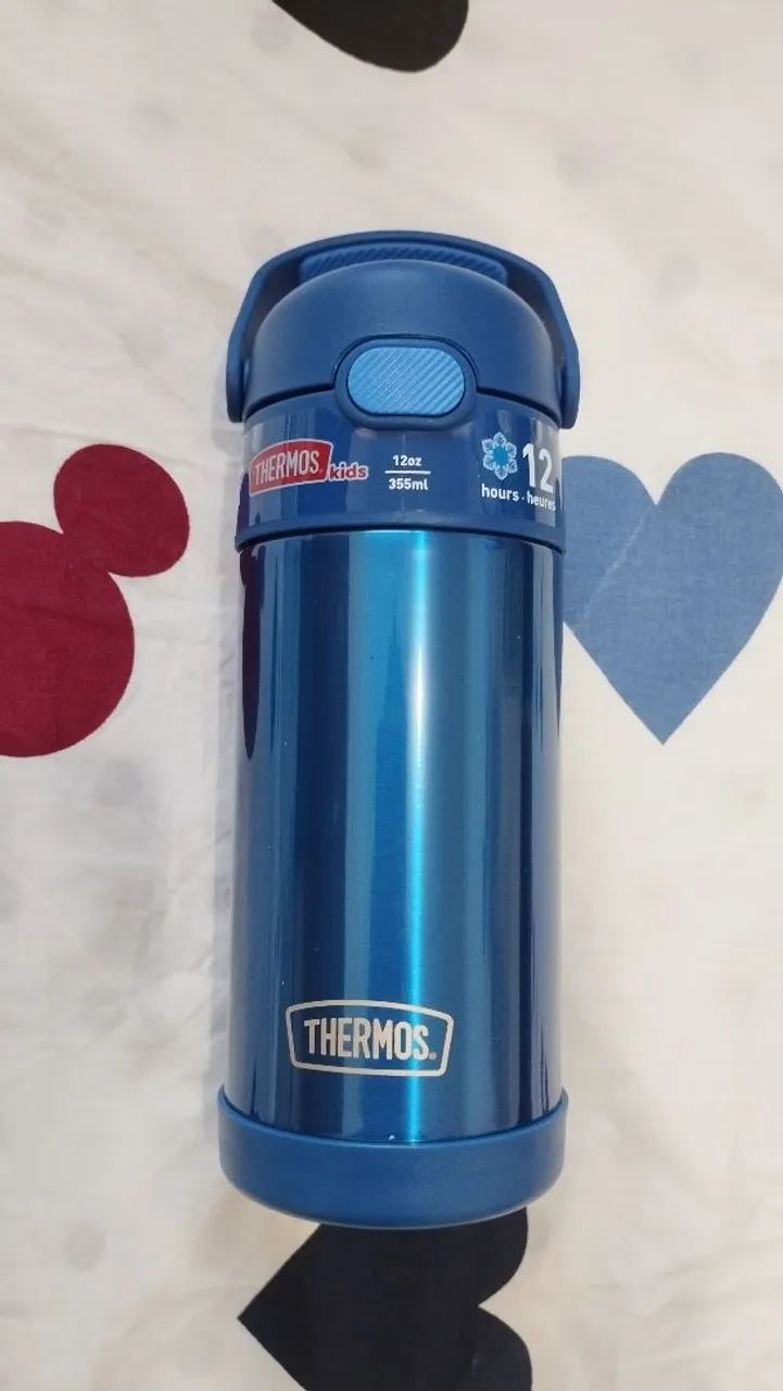 Garrafa Thermos Original  - Foto 2