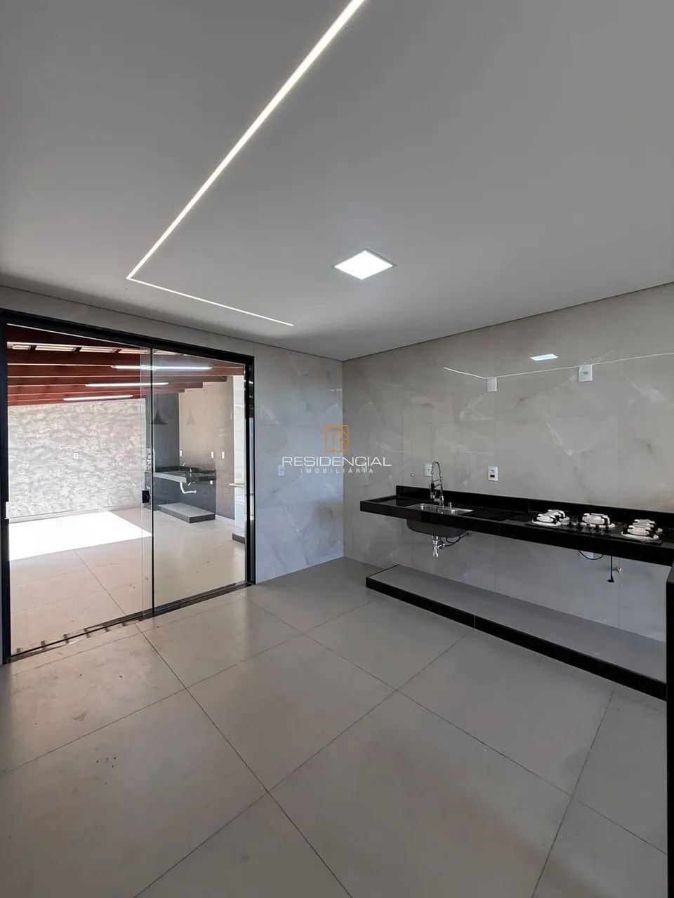 CASA À VENDA NO JARDIM CANDELARIA - Foto 3