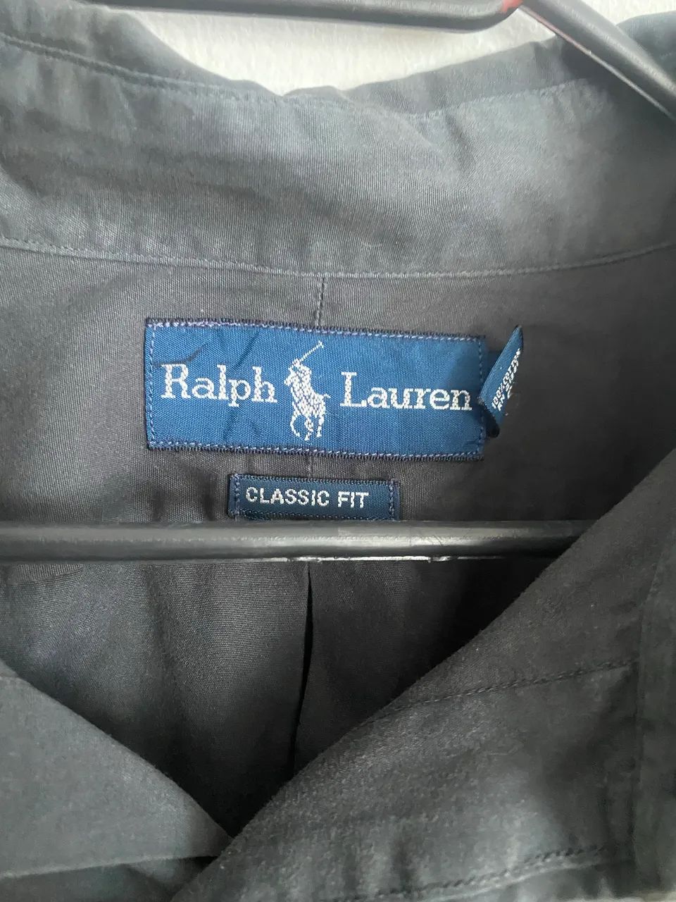 Camisa social Ralph Lauren G - Foto 2