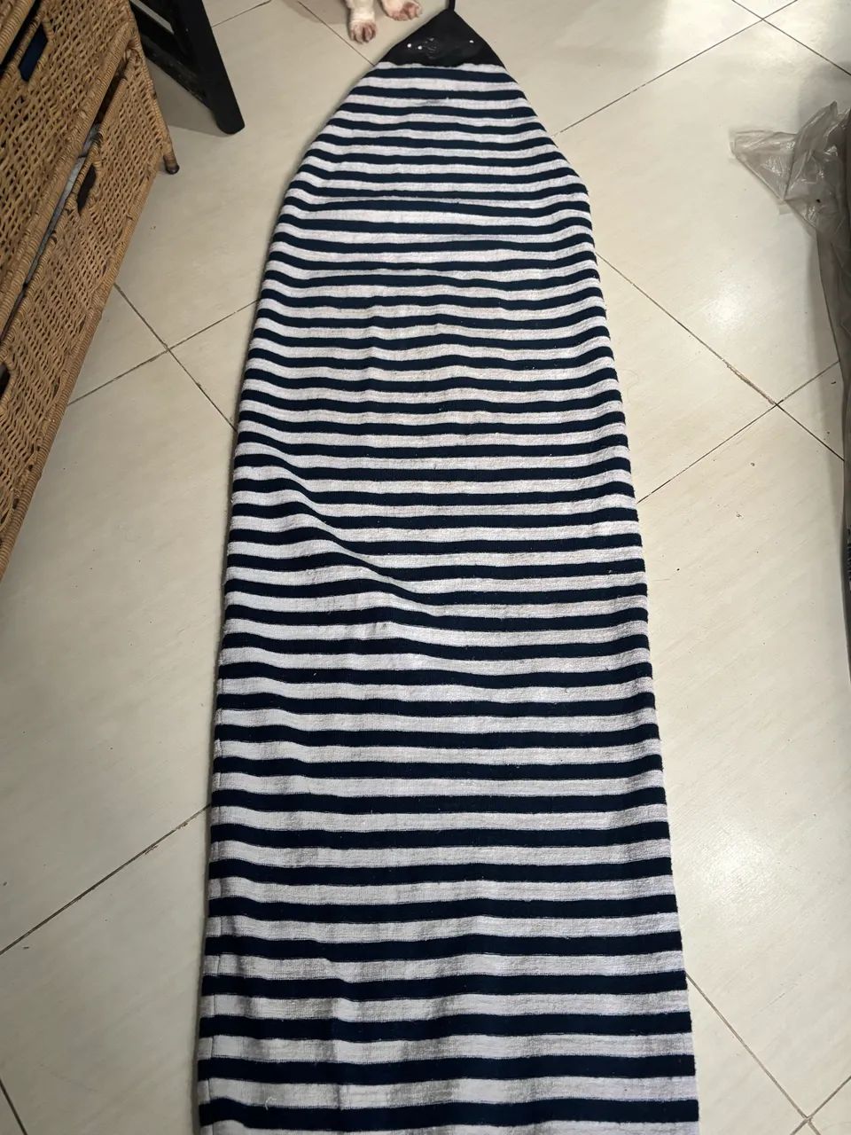 Capa para prancha de surf 