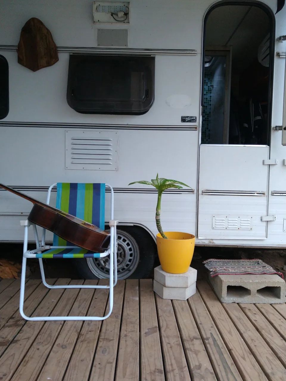 Torrando Trailler Home (Trailer Casa) - Foto 5