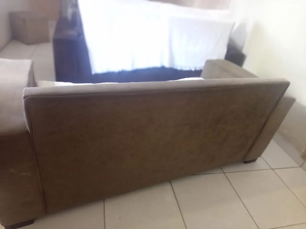 VENDO SOFÁ  - Foto 3