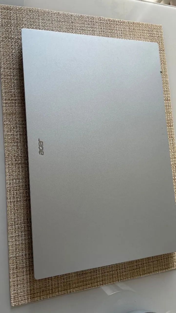 Notebook Acer aspire 3 15 - Foto 2