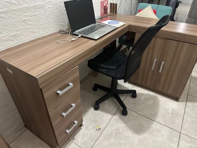 Conjunto escritório  - Foto 2