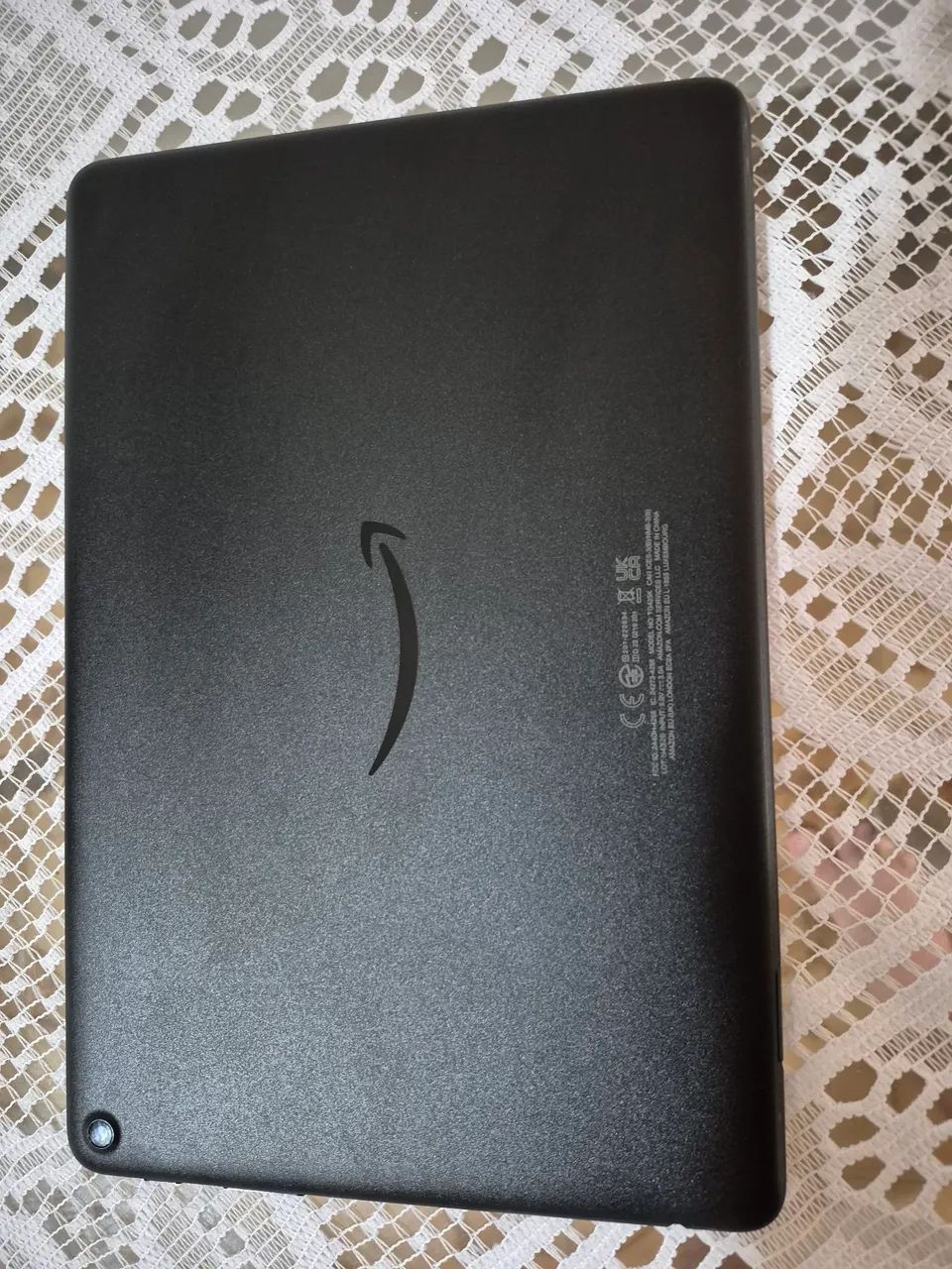 Tablet Fire HD 10 - Foto 5