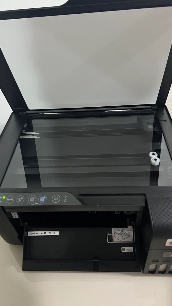Impressora Epson L3250 - Foto 2