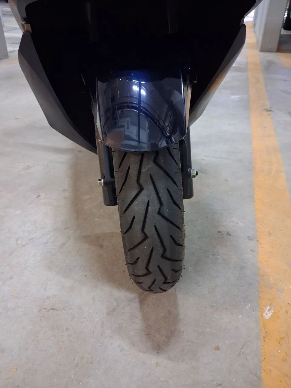 PCX 160 DLX 2025 - Foto 4