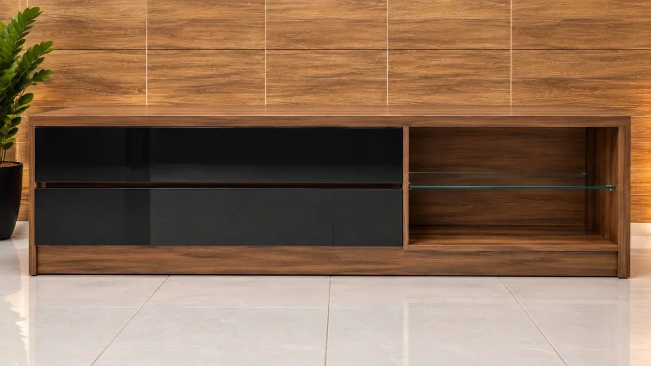 Rack para Sala
