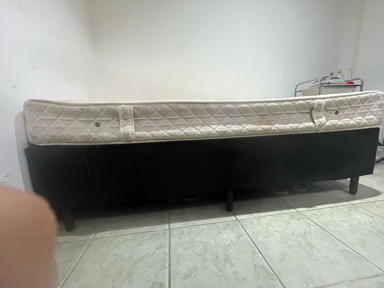 Cama box solteiro  - Foto 4