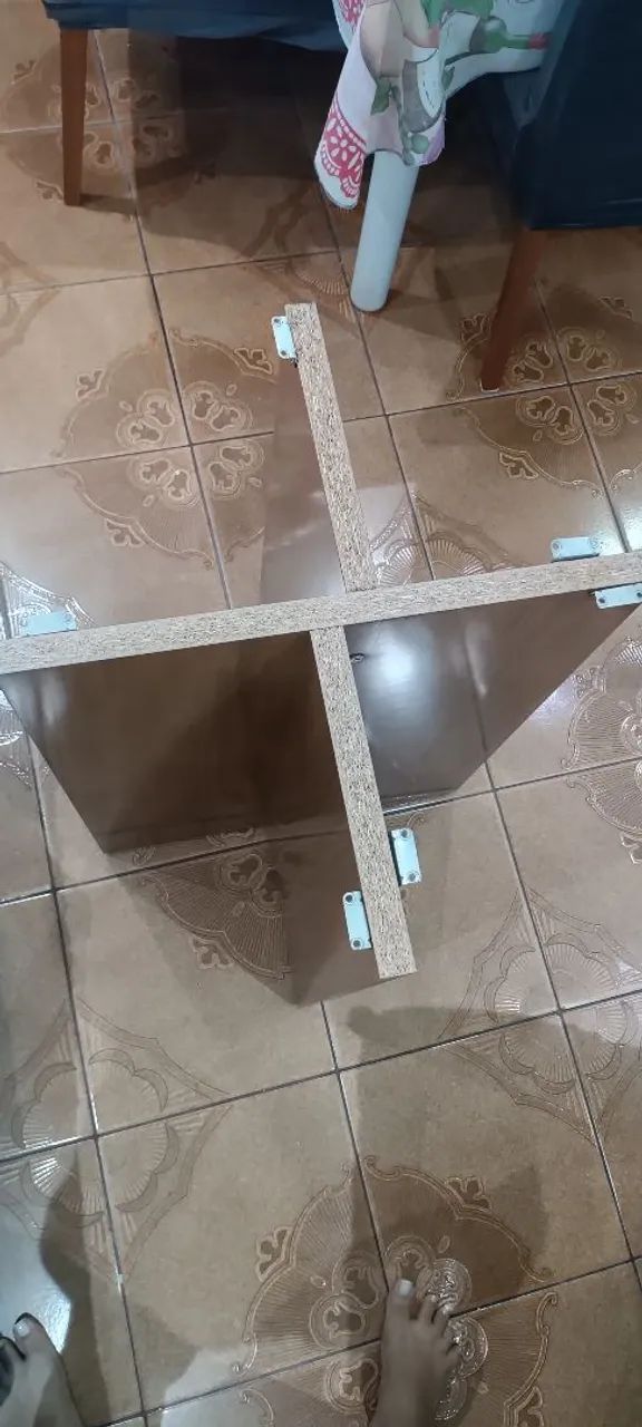 Base para mesa de jantar.  - Foto 3