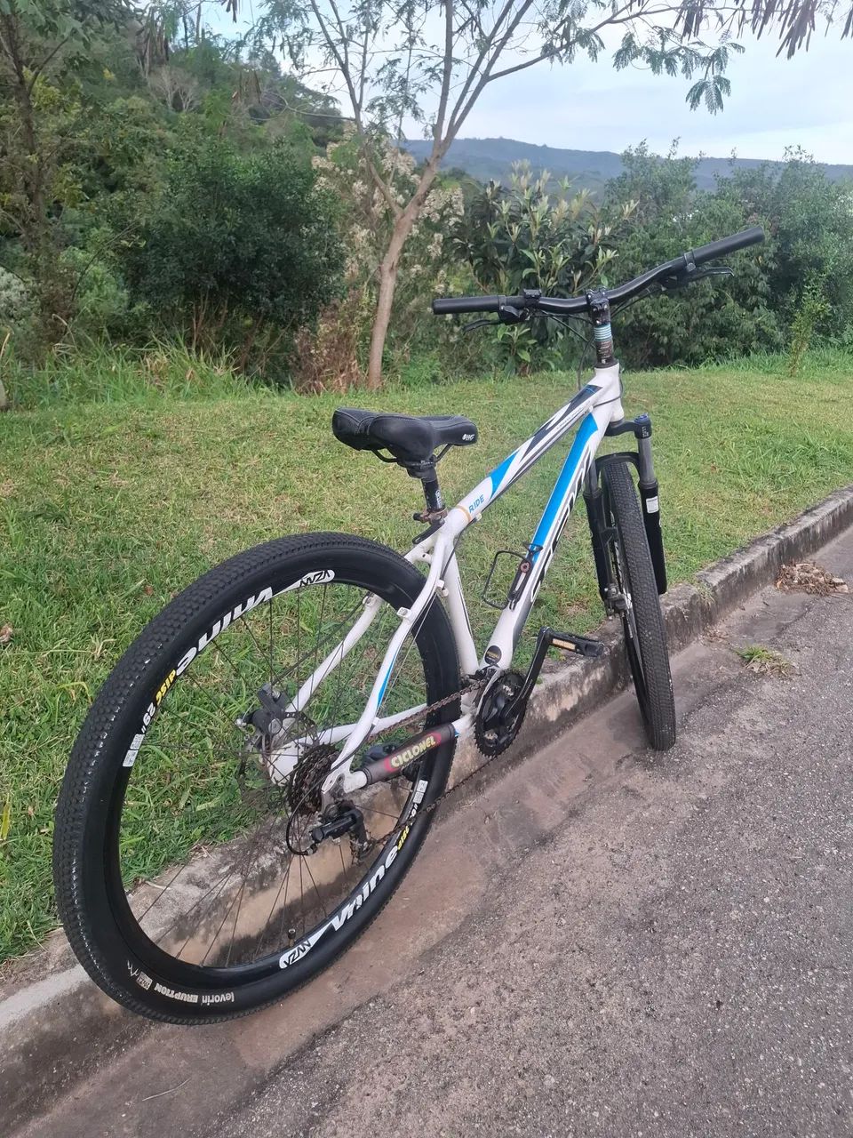 Bike ARO 29 TSW - Foto 3