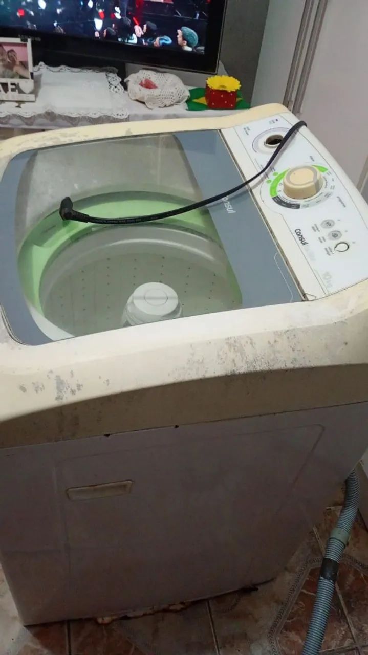 maquina de lavar  - Foto 3