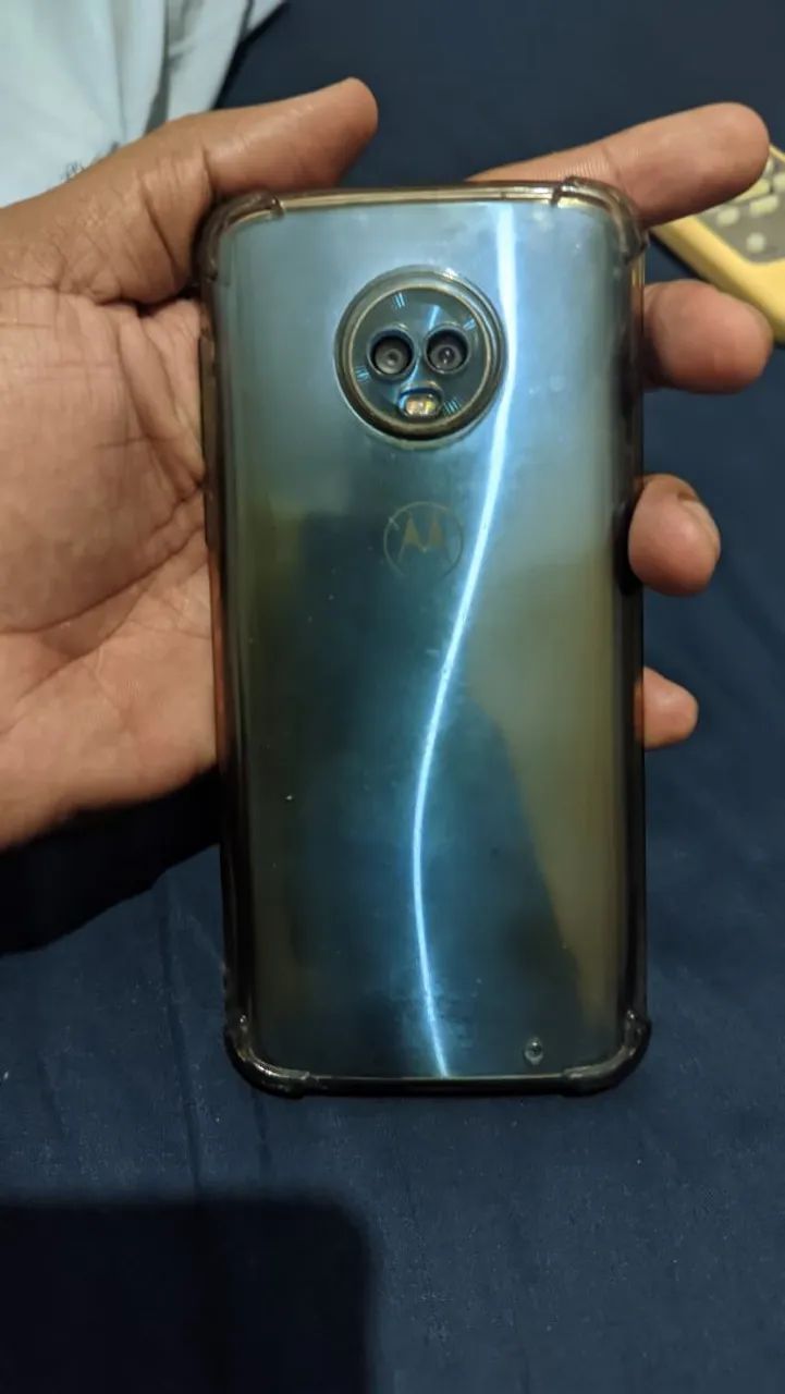 Moto G6 Plus - Foto 3