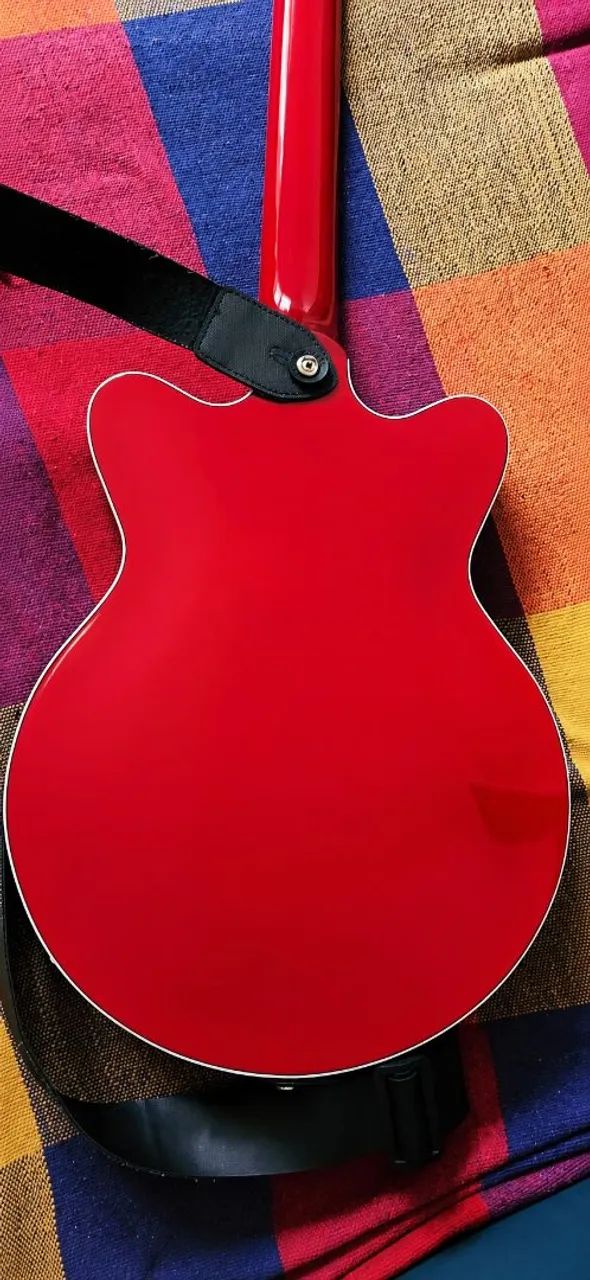 Gretsch G2655 - Foto 3