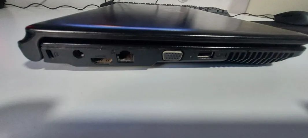 Notebook Semp Toshiba Ni 1401 - Foto 3