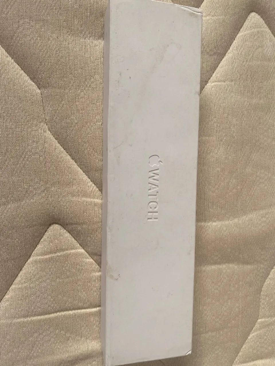 Smartwatch 6 38 mm