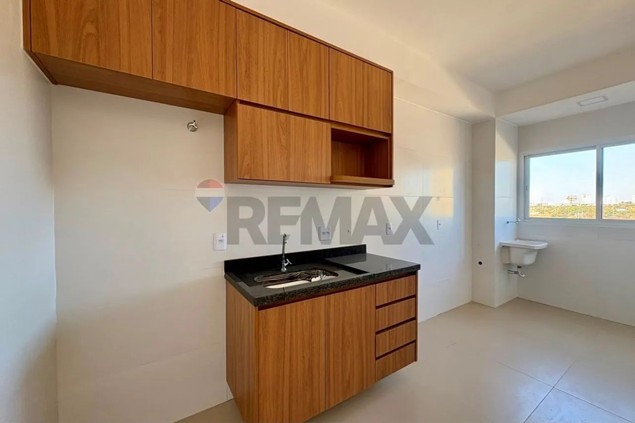 APARTAMENTO 2 QUARTOS SAMAMBAIA ED JADE PRÉDIO NOVO - Foto 5