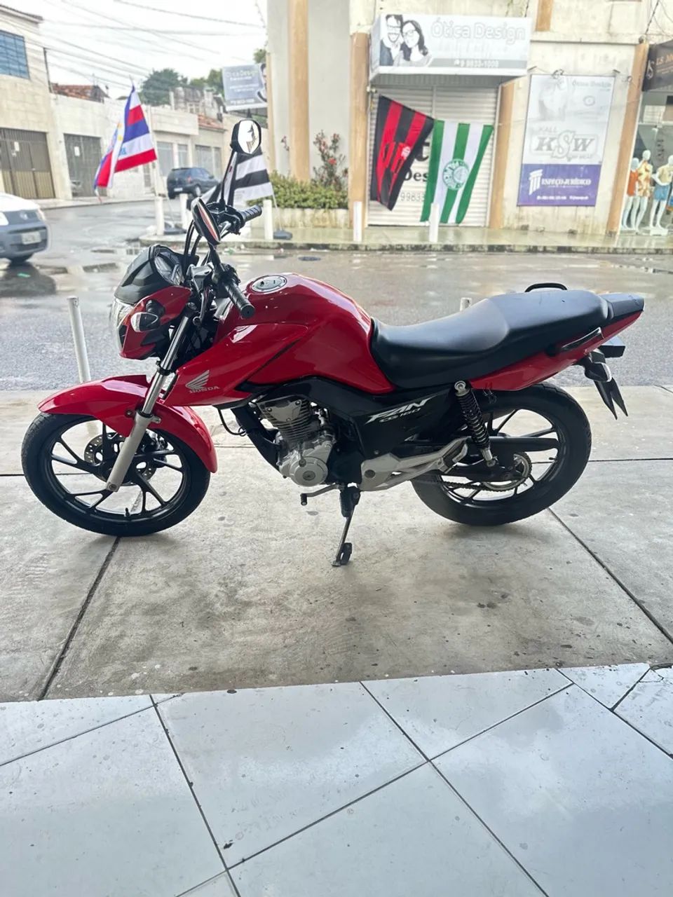 FAN 160 - Foto 3