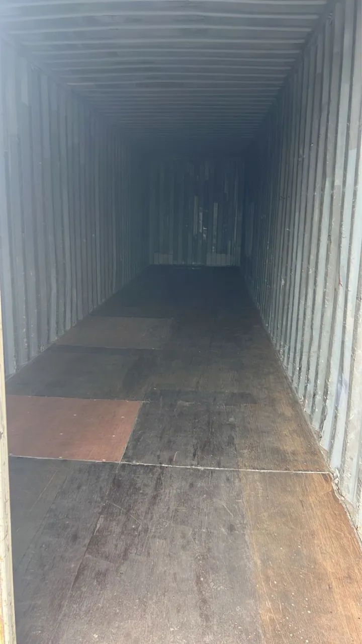 Módulo habitável - Contêiner Maritino  - Foto 2