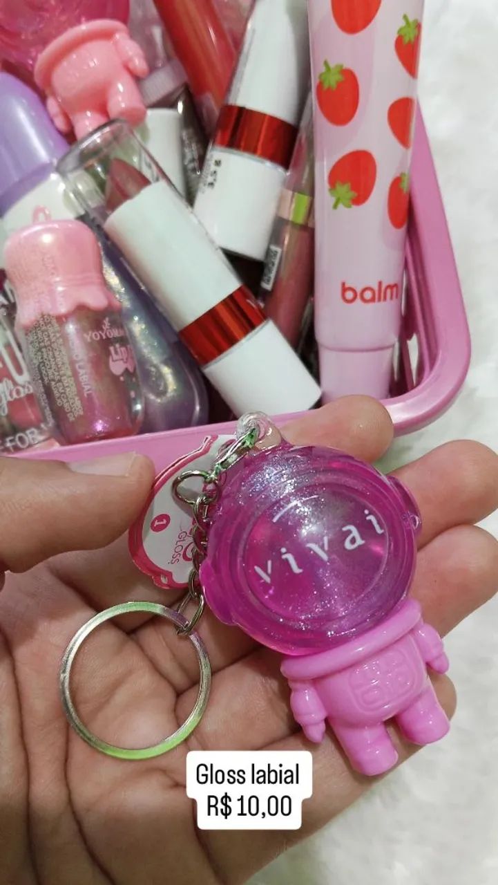 Produtinhos de 10 reais  - Foto 2