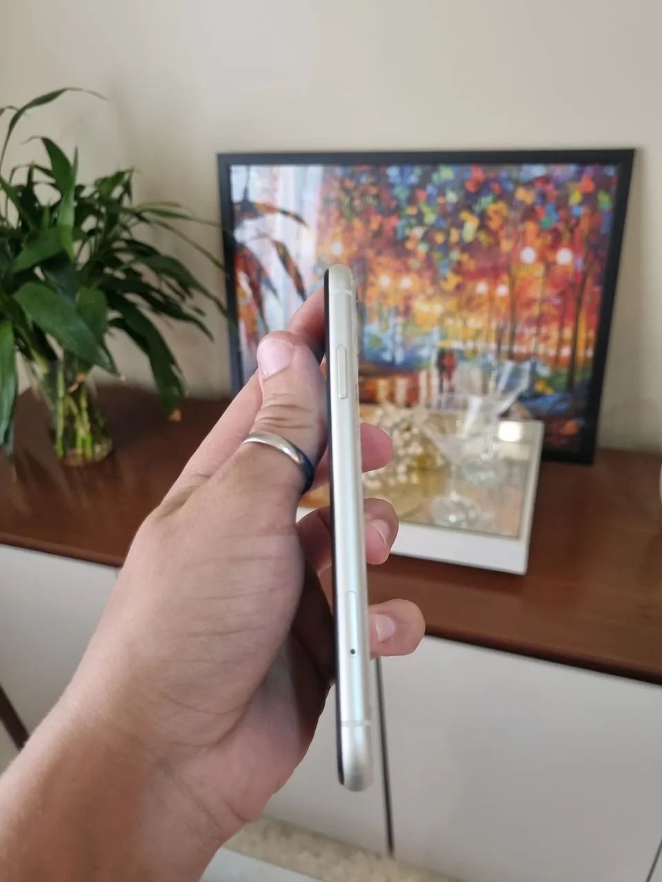 Iphone 11 128gb sem detalhes - Foto 4