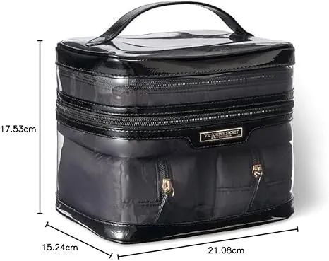 Victoria Secrets kit Necessaire Original - Foto 2