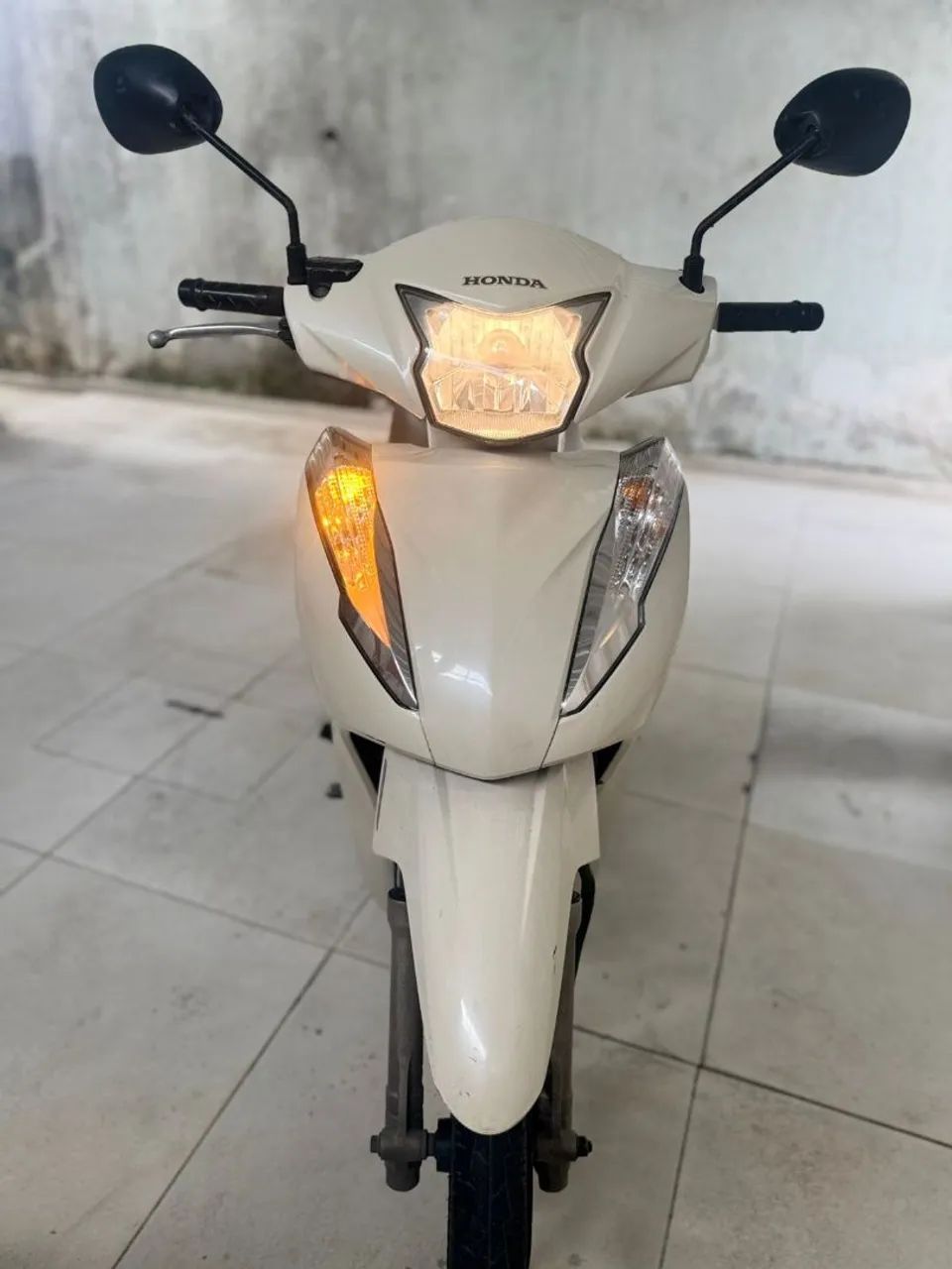 Biz 125ex  - Foto 4