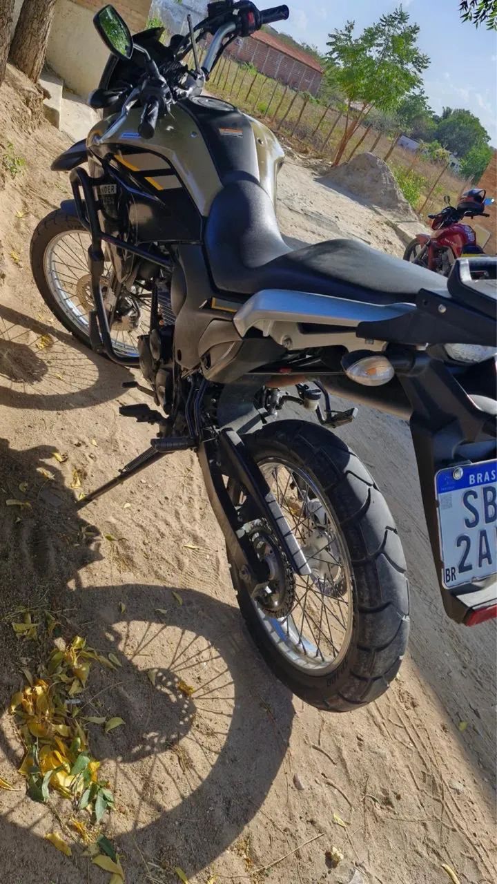 Lander Xtz 250 - Foto 4