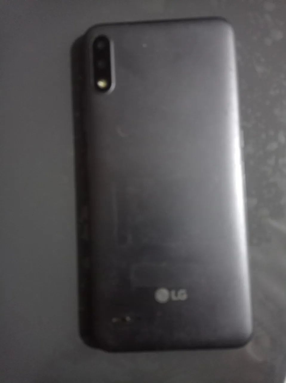 Celular LG K 22  - Foto 3