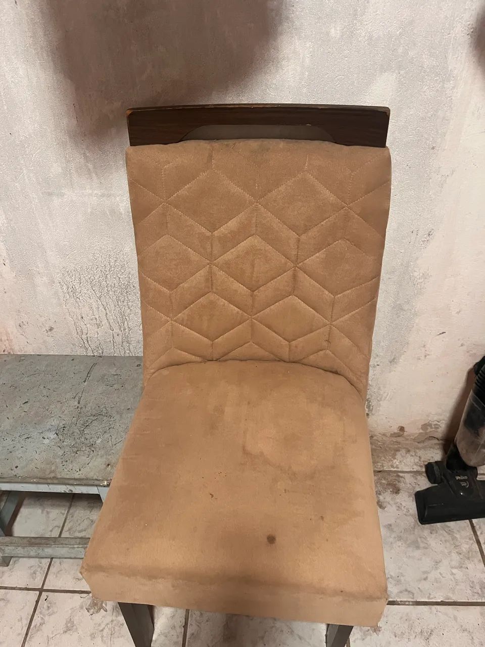 Vendo uma mesa  de janta  - Foto 3