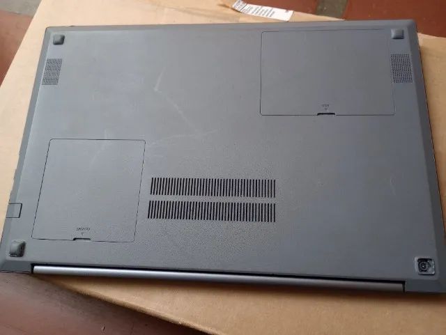 notebook samsung book  SSD 1TB Np550xda I3-1115 - Foto 4