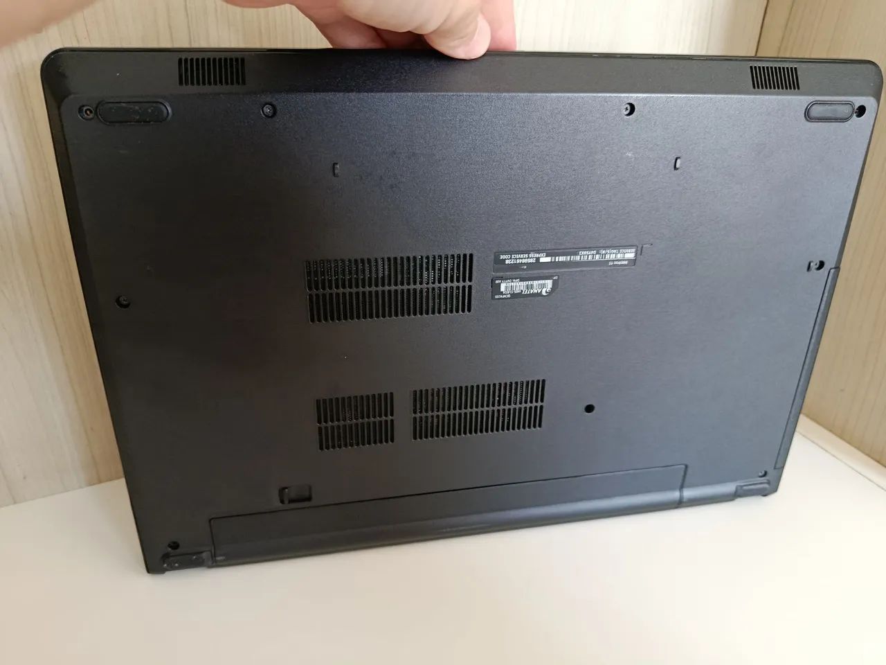 Notebook Dell I3 rápido  - Foto 3