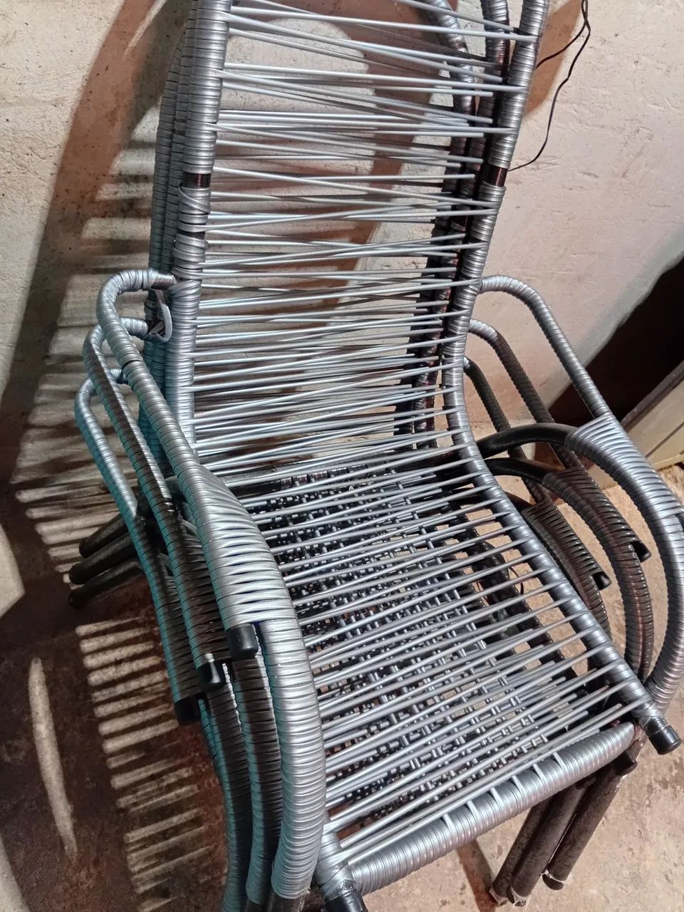 Cadeira  - Foto 2
