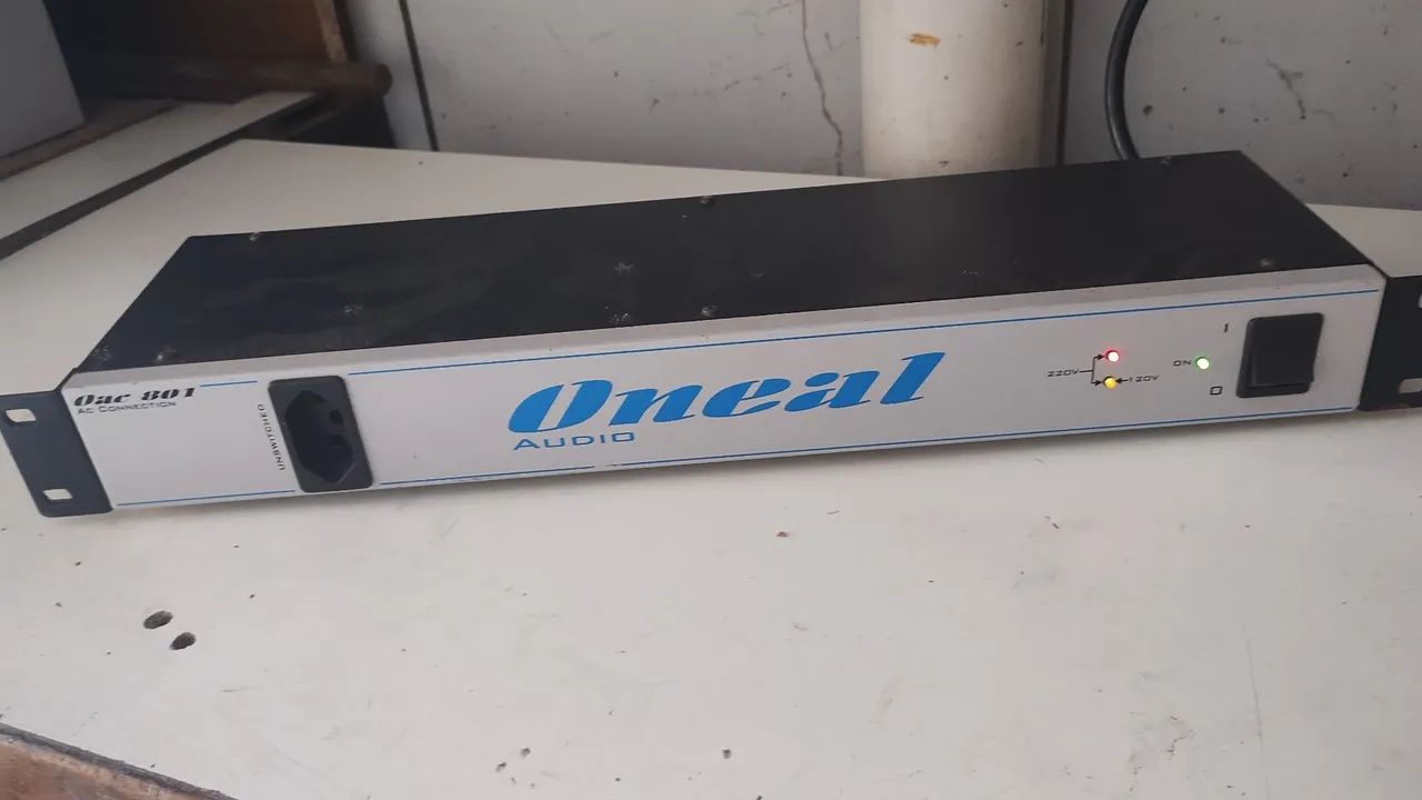 Oneol  audio 