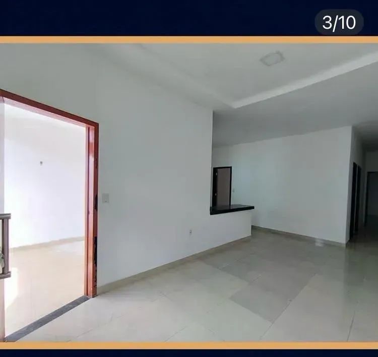 Casa  a Venda URAIM - Foto 2