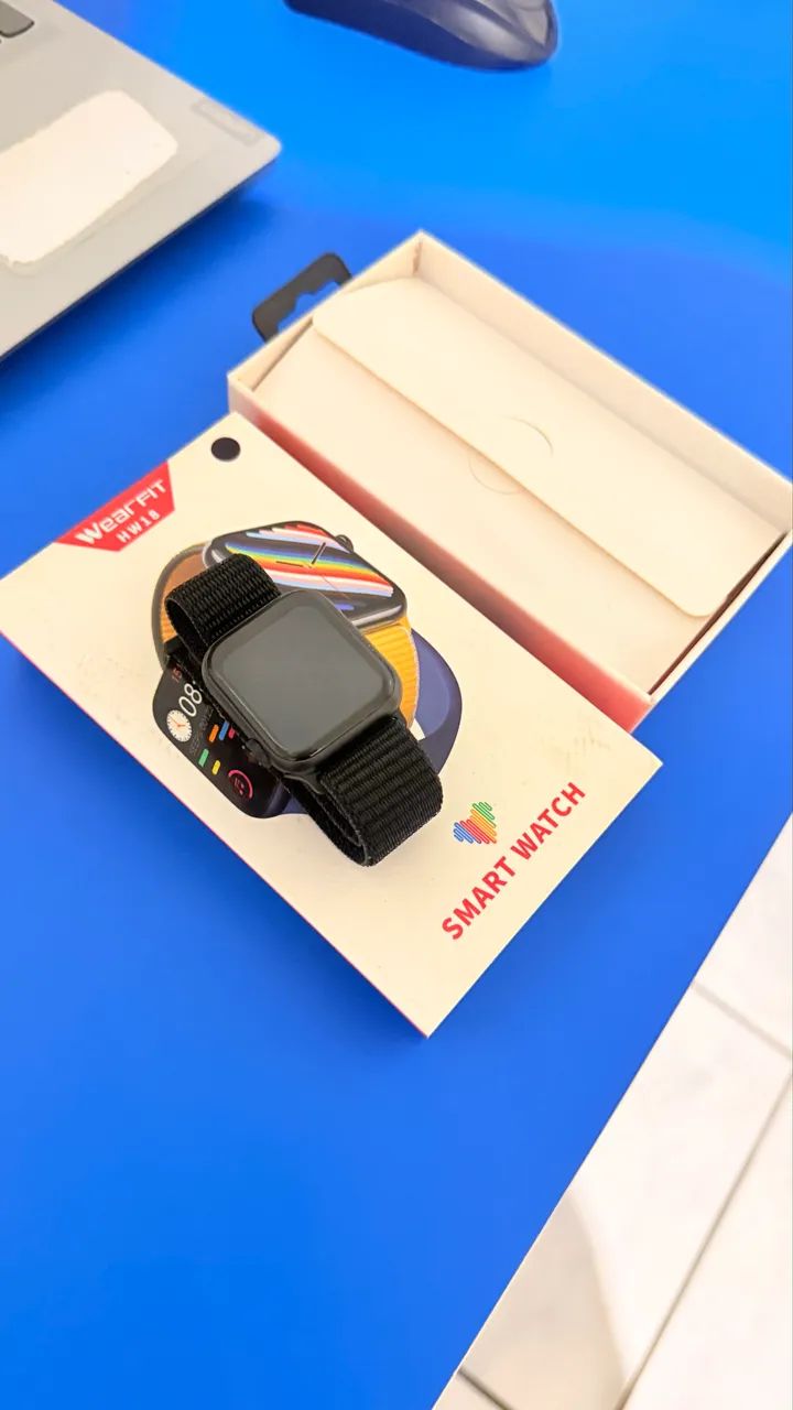 Smart Watch  - Foto 2