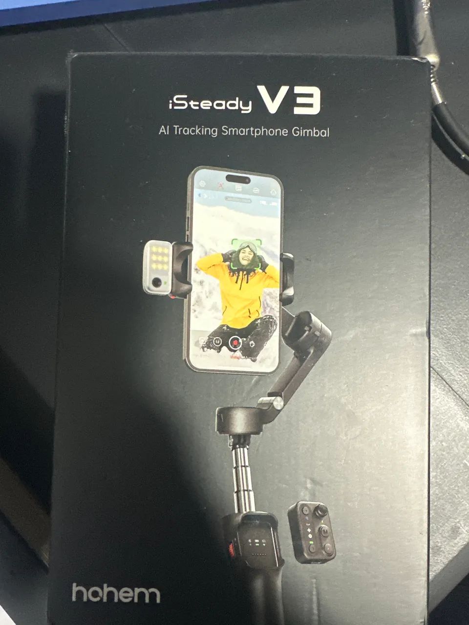 iSteady v3