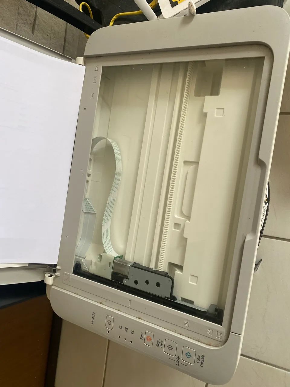 impressora  - Foto 2