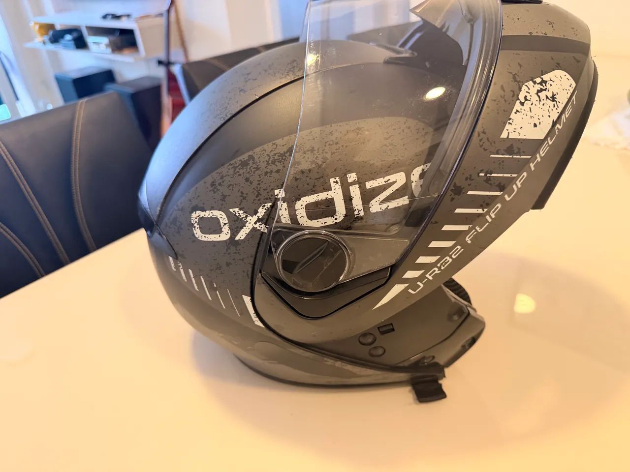 Capacete  - Foto 4
