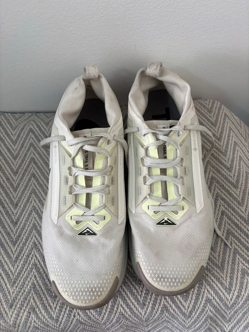 Tênis Nike Pegasus Trail 5  - Foto 2