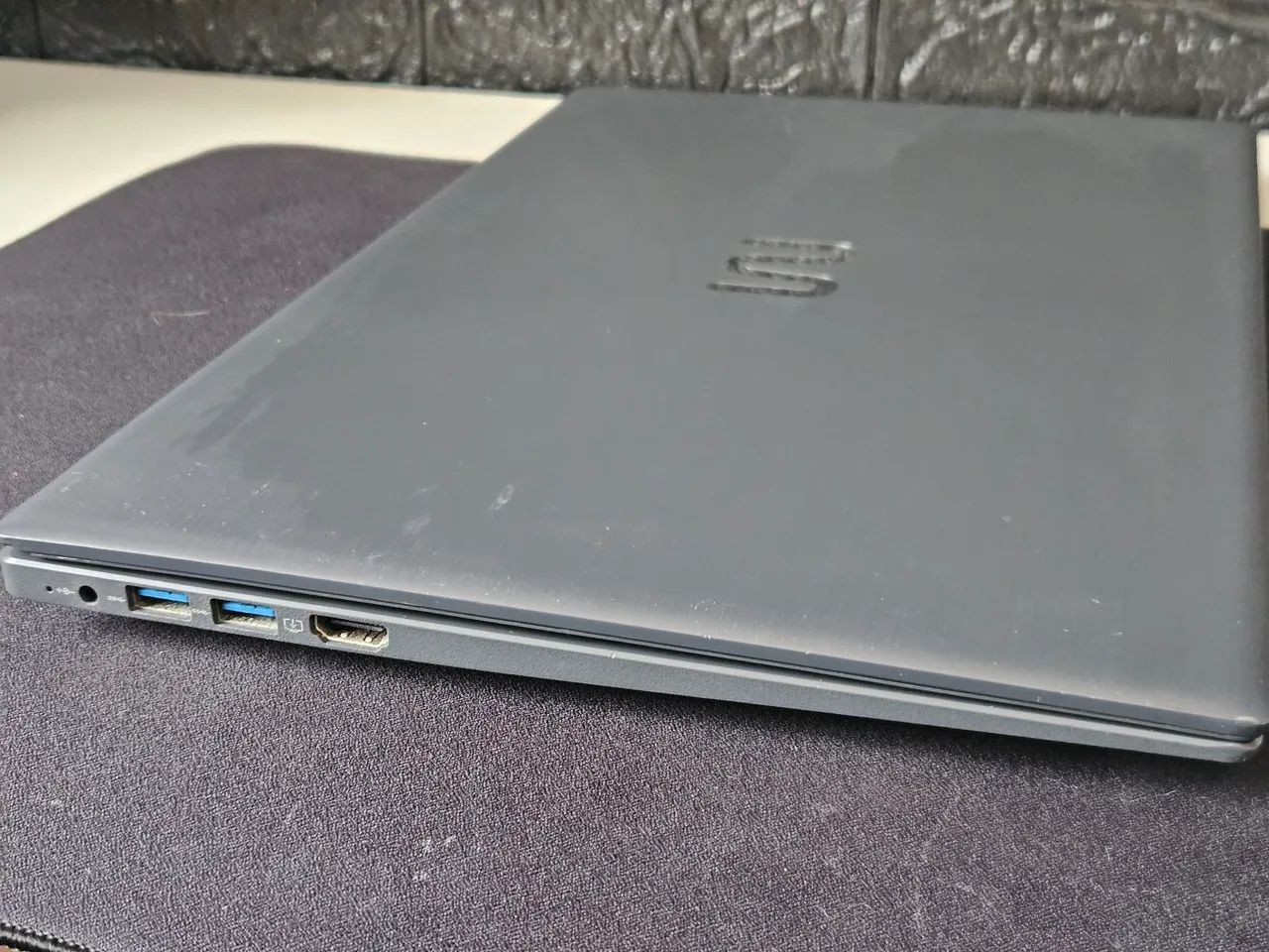 NOTEBOOK DDR4 PERFEITO ESTADO - Foto 4