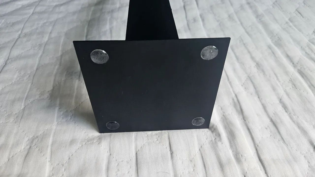 Suporte headset e controle de metal ibox - Foto 4