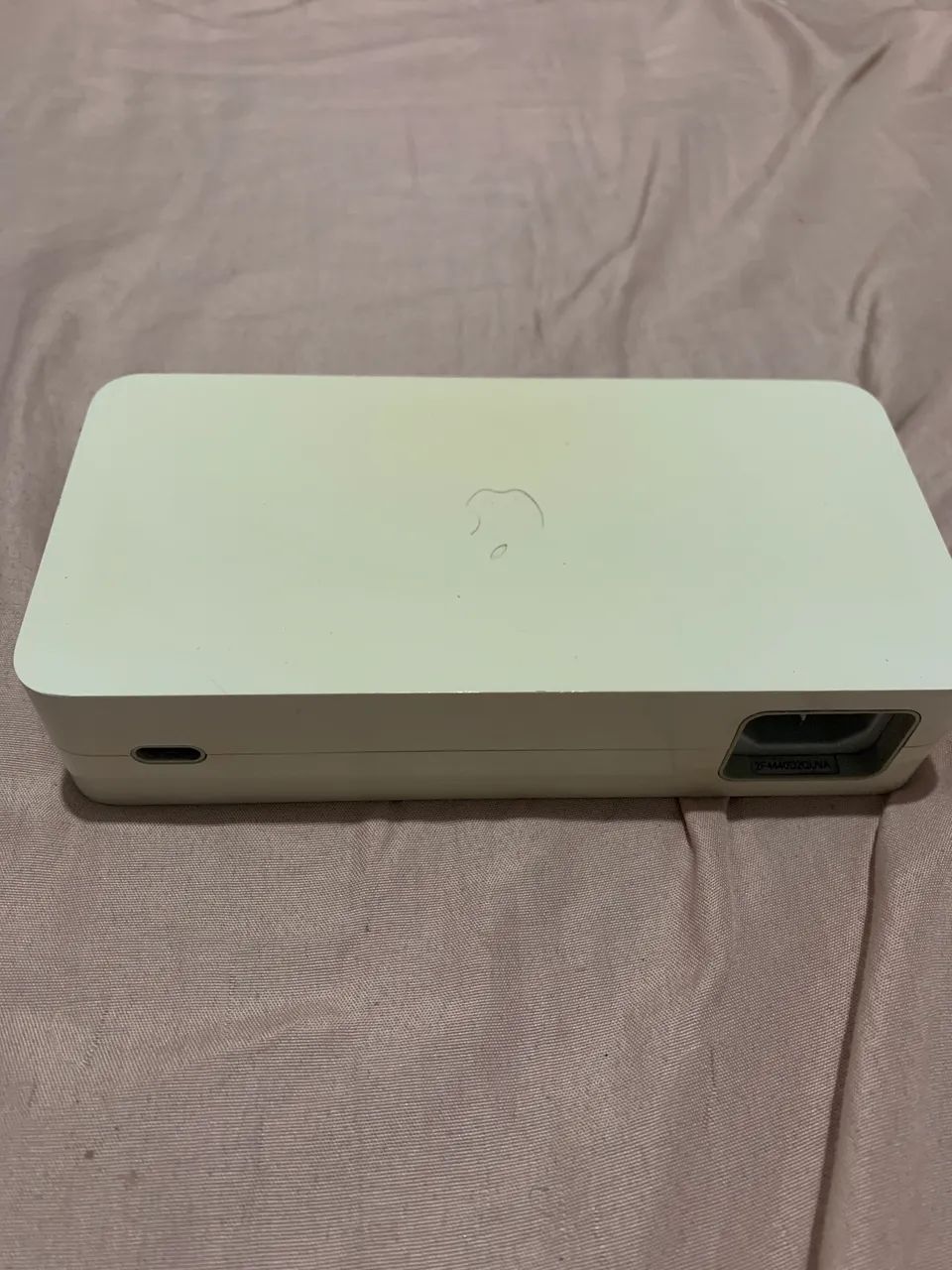 Fonte Apple cinema display a1098 150w com defeito para reparo - Foto 2