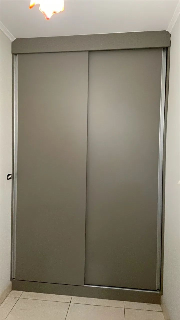 OFERTA ESPECIAL DE SETEMBRO - GUARDA-ROUPAS PLANEJADO  - Foto 4