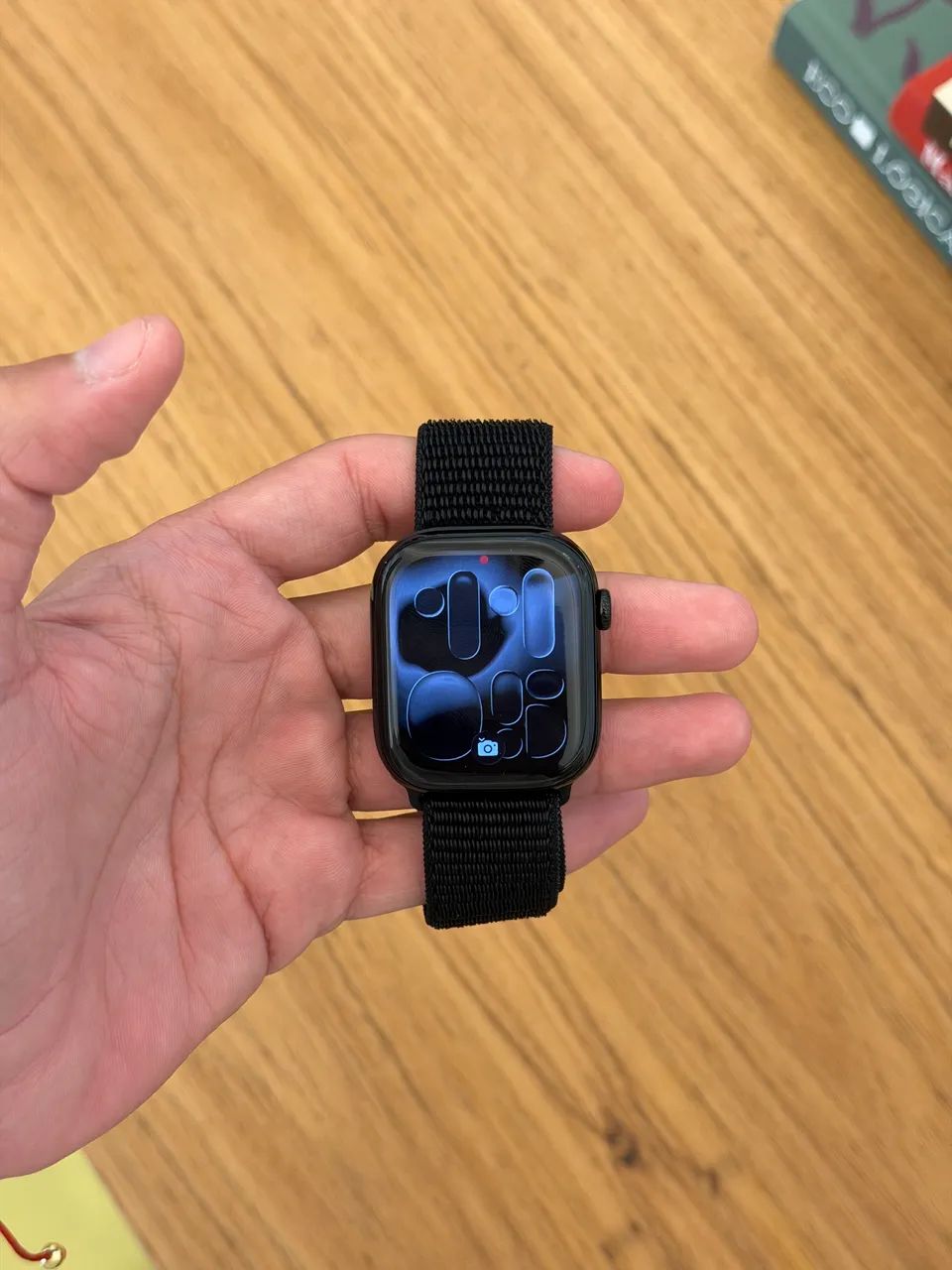 Apple Watch s10 46mm 