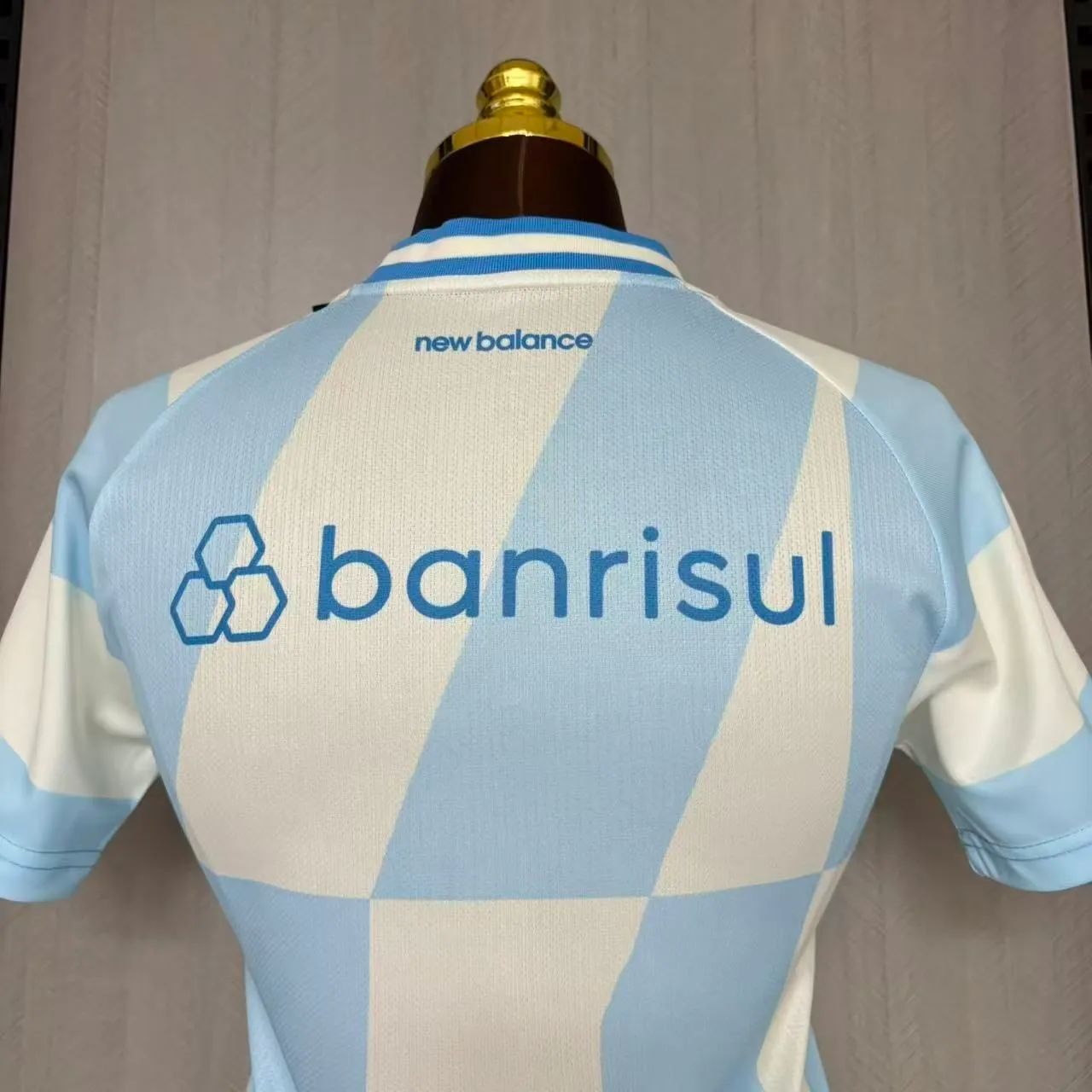 Camisa do Grêmio 26/27  - Foto 5