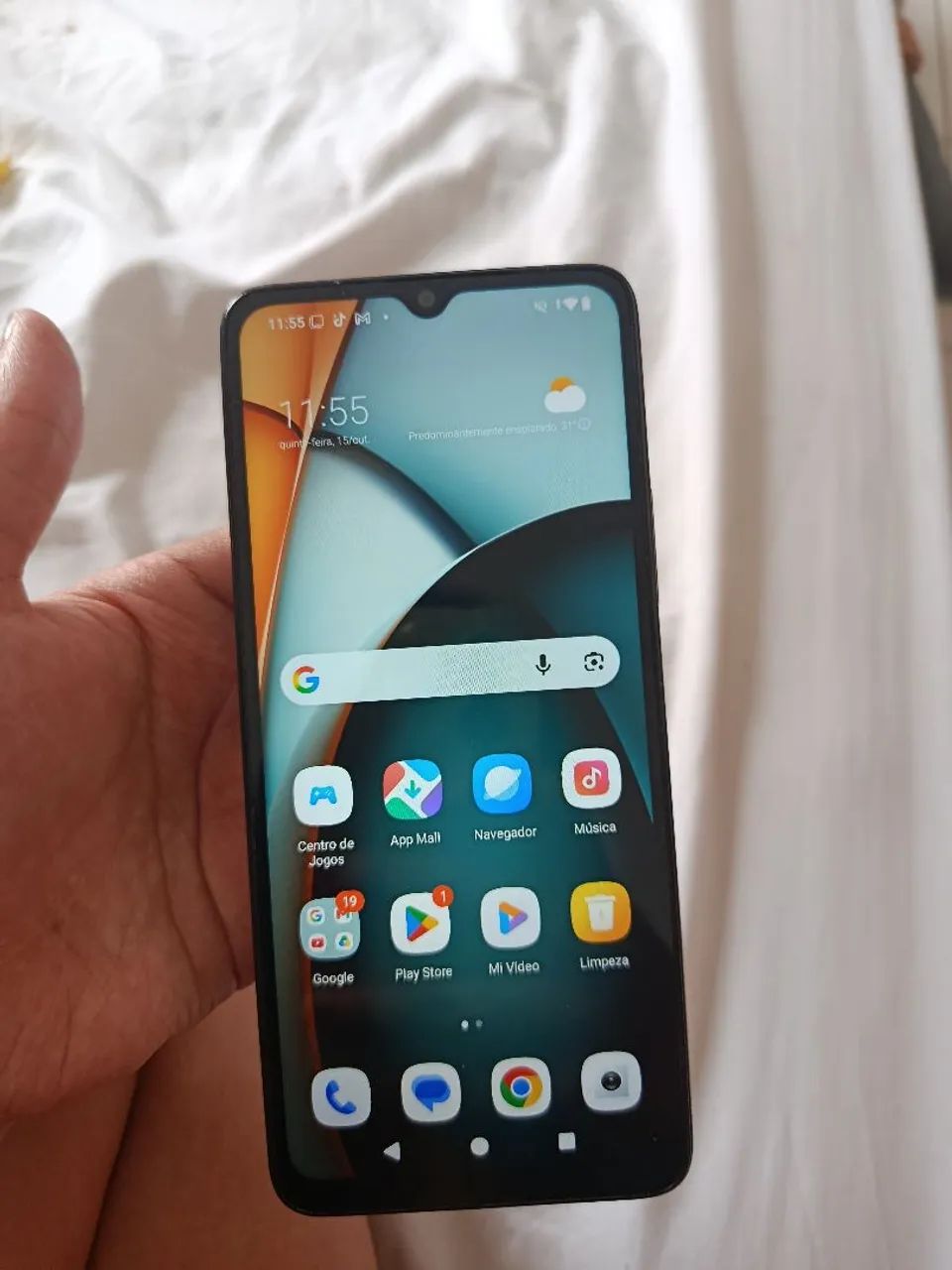 Xiaomi redmi A03  - Foto 2