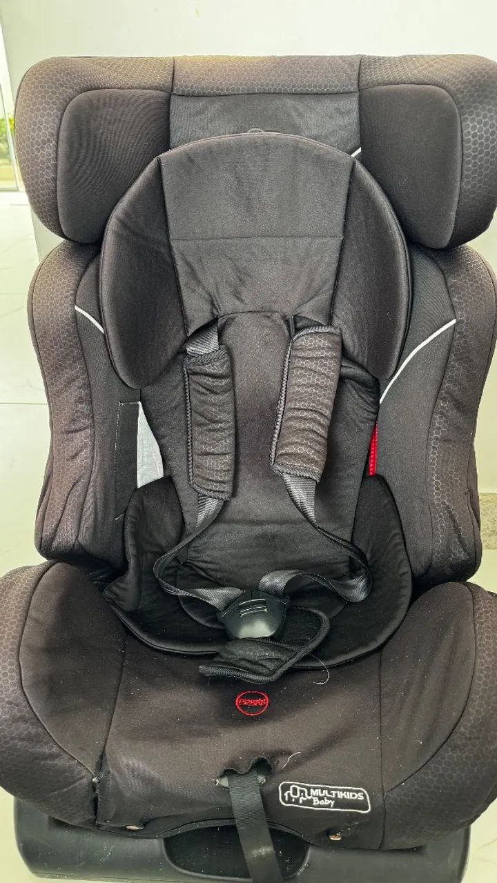 Cadeira de carro / bebê conforto  - Foto 3